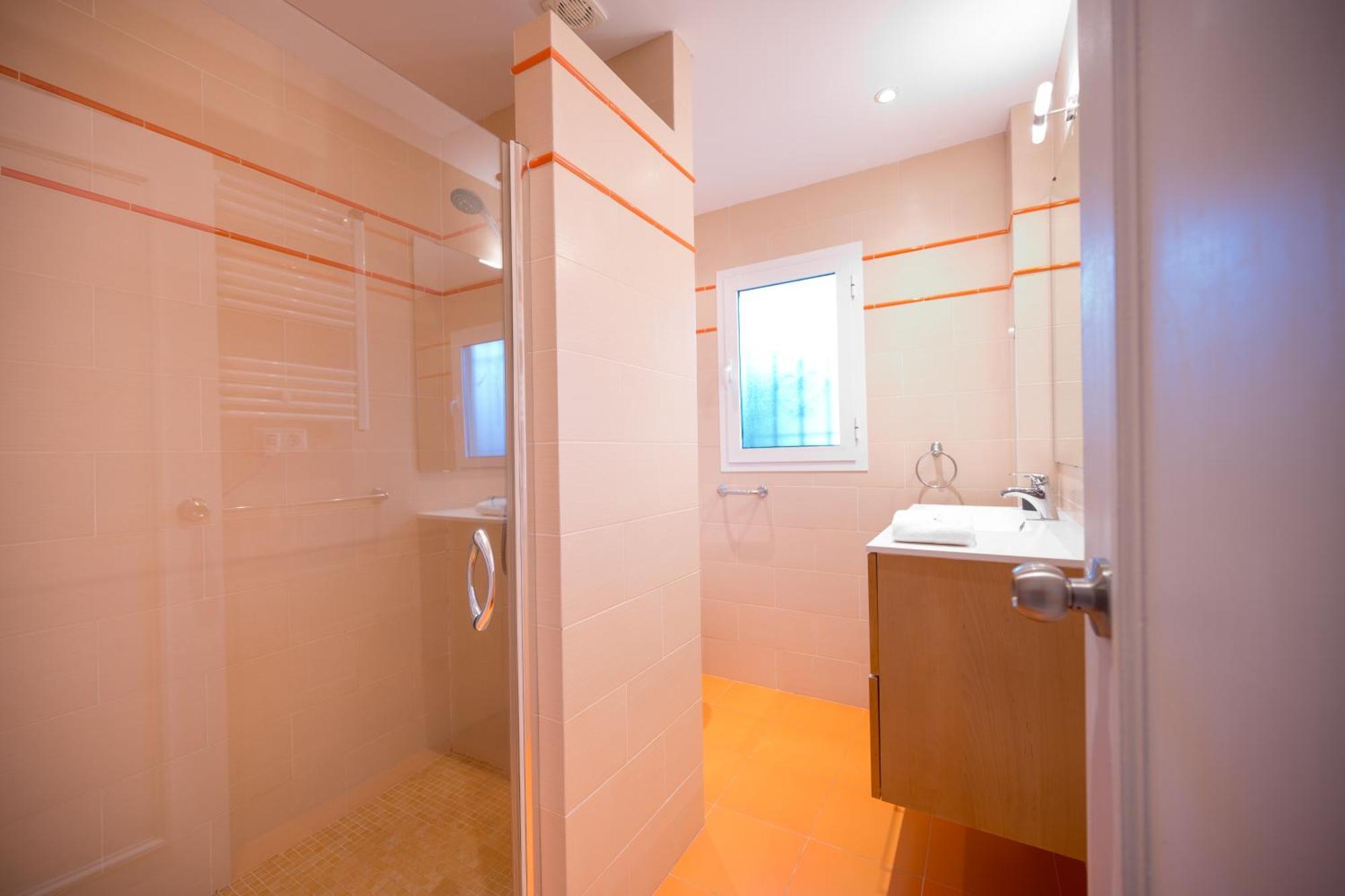 Typical Beach House Las Chapas Playa With Heated Pool Μαρμπέλλα Εξωτερικό φωτογραφία
